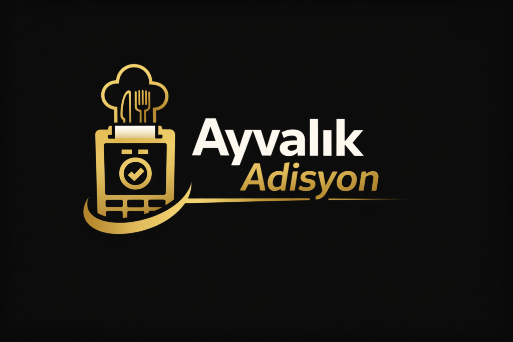 Restoran Adisyon Sistemi Fiyatları | QR Menü ve POS Paketleri